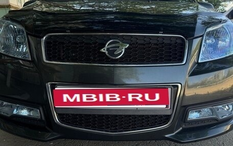 Ravon Nexia R3, 2017 год, 990 000 рублей, 2 фотография