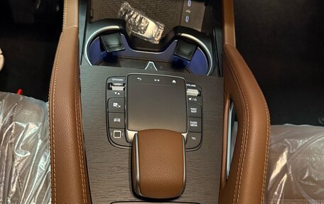 Mercedes-Benz GLE, 2025 год, 16 400 000 рублей, 9 фотография