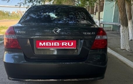 Ravon Nexia R3, 2017 год, 990 000 рублей, 4 фотография