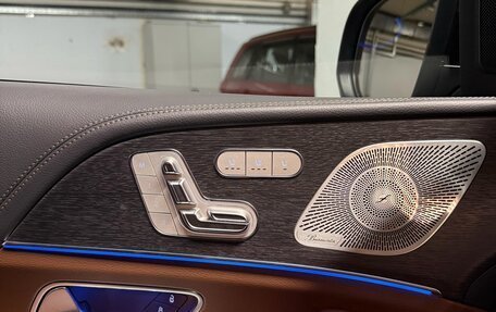 Mercedes-Benz GLE, 2025 год, 16 400 000 рублей, 12 фотография