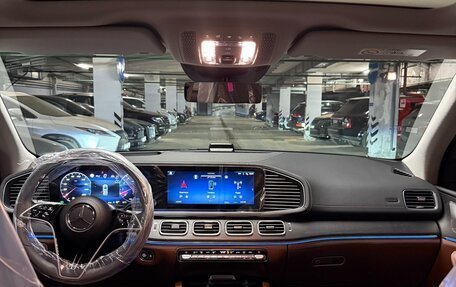Mercedes-Benz GLE, 2025 год, 16 400 000 рублей, 18 фотография