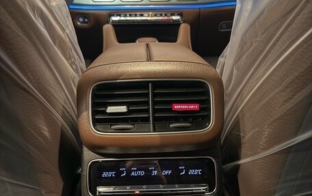 Mercedes-Benz GLE, 2025 год, 16 400 000 рублей, 17 фотография