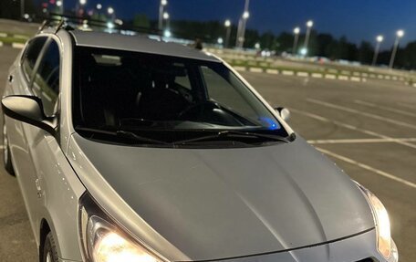 Hyundai Solaris II рестайлинг, 2013 год, 650 000 рублей, 2 фотография