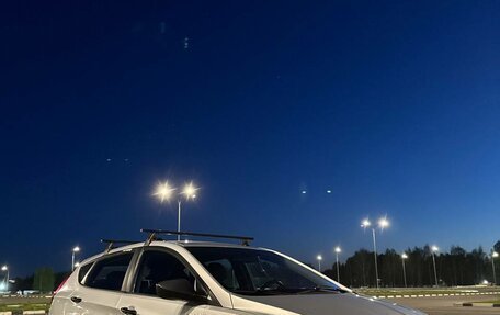 Hyundai Solaris II рестайлинг, 2013 год, 650 000 рублей, 7 фотография