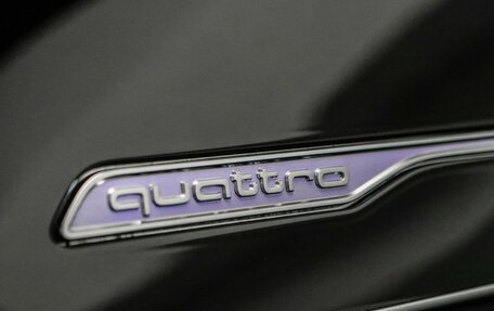 Audi Q7, 2021 год, 8 700 000 рублей, 29 фотография