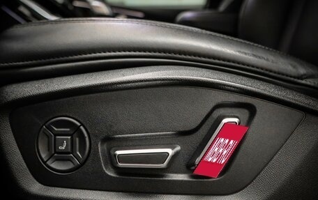 Audi Q7, 2021 год, 8 700 000 рублей, 16 фотография