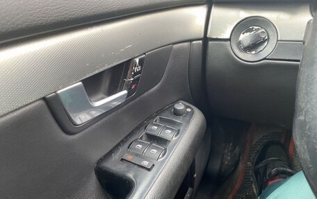 Audi A4, 2002 год, 550 000 рублей, 11 фотография