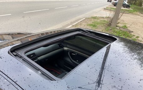 Audi A4, 2002 год, 550 000 рублей, 9 фотография