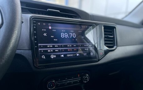 Chery Tiggo 4 I рестайлинг, 2021 год, 1 200 000 рублей, 13 фотография