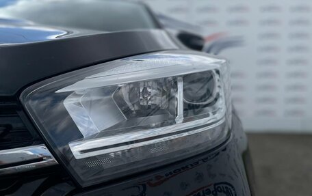 Chery Tiggo 4 I рестайлинг, 2021 год, 1 200 000 рублей, 18 фотография