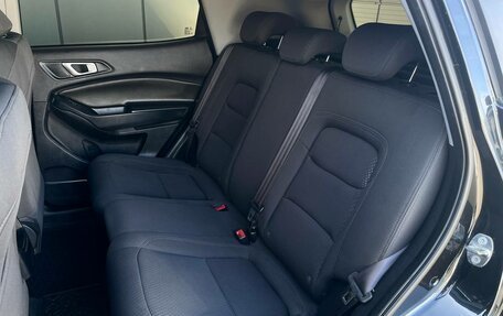 Chery Tiggo 4 I рестайлинг, 2021 год, 1 200 000 рублей, 17 фотография