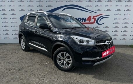 Chery Tiggo 4 I рестайлинг, 2021 год, 1 200 000 рублей, 9 фотография