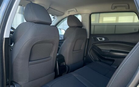 Chery Tiggo 4 I рестайлинг, 2021 год, 1 200 000 рублей, 26 фотография