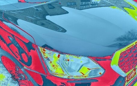 Datsun on-DO I рестайлинг, 2015 год, 400 000 рублей, 5 фотография