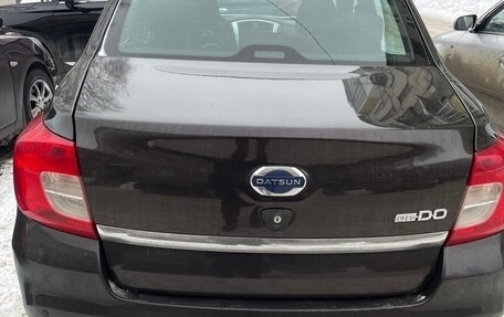 Datsun on-DO I рестайлинг, 2015 год, 400 000 рублей, 3 фотография