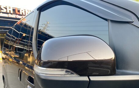 Hyundai Grand Starex Grand Starex I рестайлинг 2, 2018 год, 3 229 000 рублей, 5 фотография