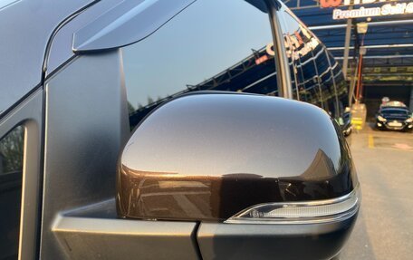 Hyundai Grand Starex Grand Starex I рестайлинг 2, 2018 год, 3 229 000 рублей, 10 фотография