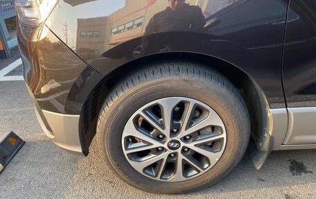 Hyundai Grand Starex Grand Starex I рестайлинг 2, 2018 год, 3 229 000 рублей, 11 фотография