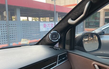 Hyundai Grand Starex Grand Starex I рестайлинг 2, 2018 год, 3 229 000 рублей, 27 фотография