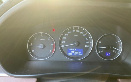 Hyundai Grand Starex Grand Starex I рестайлинг 2, 2018 год, 3 229 000 рублей, 28 фотография