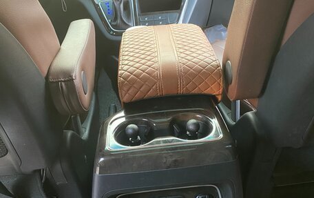 Hyundai Grand Starex Grand Starex I рестайлинг 2, 2018 год, 3 229 000 рублей, 38 фотография
