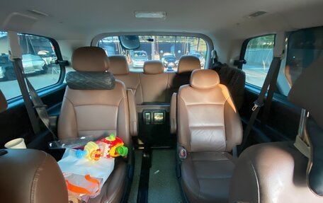 Hyundai Grand Starex Grand Starex I рестайлинг 2, 2018 год, 3 229 000 рублей, 39 фотография
