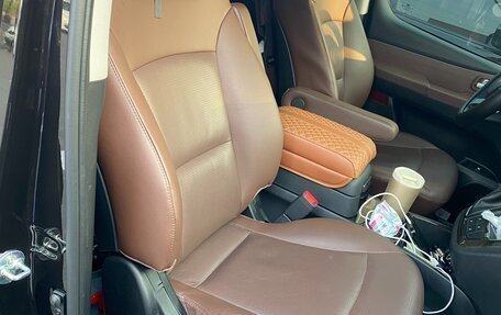 Hyundai Grand Starex Grand Starex I рестайлинг 2, 2018 год, 3 229 000 рублей, 37 фотография