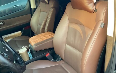 Hyundai Grand Starex Grand Starex I рестайлинг 2, 2018 год, 3 229 000 рублей, 30 фотография