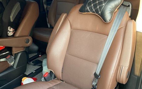 Hyundai Grand Starex Grand Starex I рестайлинг 2, 2018 год, 3 229 000 рублей, 31 фотография