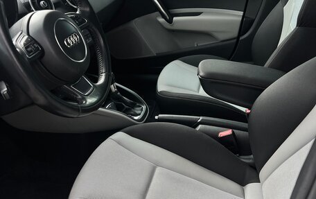 Audi A1, 2012 год, 1 405 000 рублей, 11 фотография