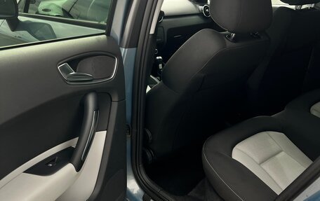 Audi A1, 2012 год, 1 405 000 рублей, 15 фотография