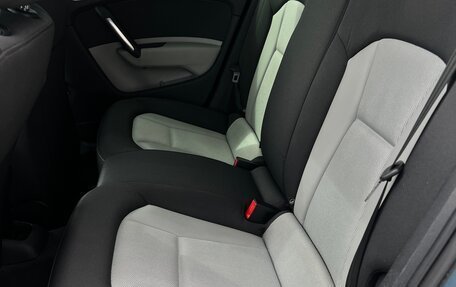 Audi A1, 2012 год, 1 405 000 рублей, 14 фотография