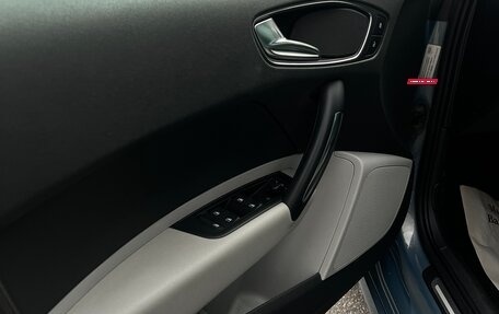 Audi A1, 2012 год, 1 405 000 рублей, 13 фотография