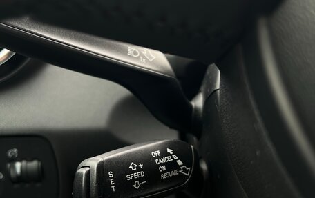 Audi A1, 2012 год, 1 405 000 рублей, 22 фотография