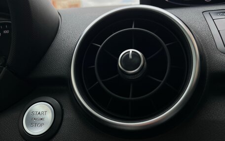 Audi A1, 2012 год, 1 405 000 рублей, 23 фотография