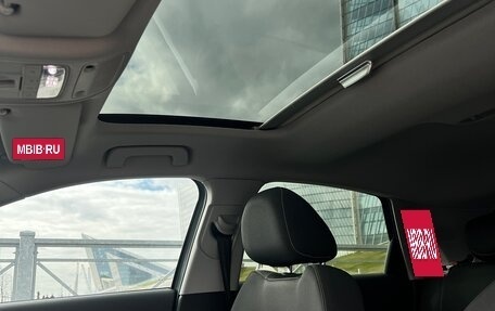 Audi A1, 2012 год, 1 405 000 рублей, 10 фотография