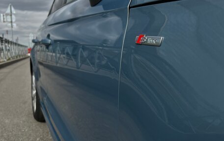 Audi A1, 2012 год, 1 405 000 рублей, 30 фотография