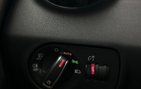 Audi A1, 2012 год, 1 405 000 рублей, 24 фотография
