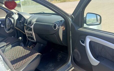 Renault Sandero I, 2012 год, 650 000 рублей, 7 фотография