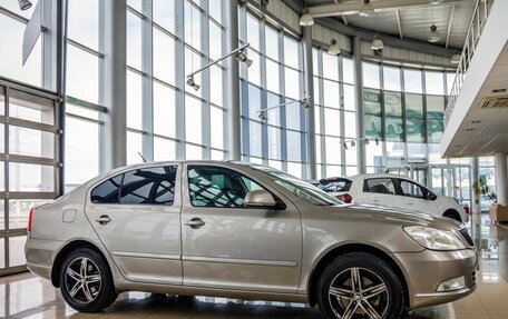 Skoda Octavia, 2012 год, 898 000 рублей, 2 фотография