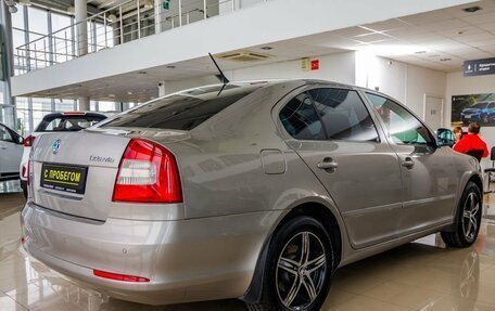 Skoda Octavia, 2012 год, 898 000 рублей, 3 фотография