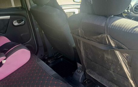 Renault Sandero I, 2012 год, 650 000 рублей, 13 фотография