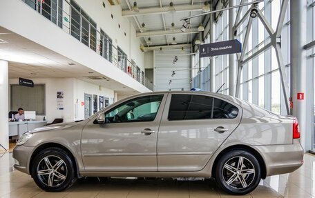 Skoda Octavia, 2012 год, 898 000 рублей, 6 фотография