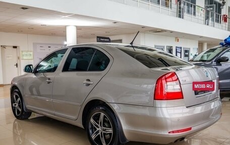 Skoda Octavia, 2012 год, 898 000 рублей, 5 фотография