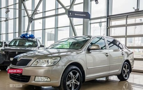 Skoda Octavia, 2012 год, 898 000 рублей, 7 фотография