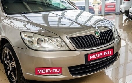 Skoda Octavia, 2012 год, 898 000 рублей, 9 фотография