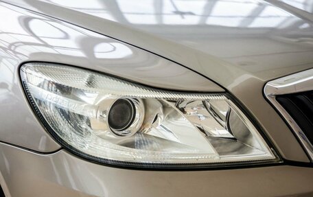 Skoda Octavia, 2012 год, 898 000 рублей, 10 фотография