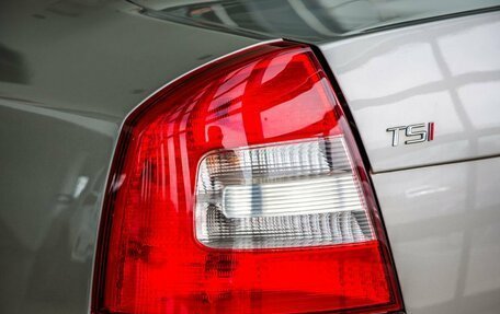 Skoda Octavia, 2012 год, 898 000 рублей, 11 фотография