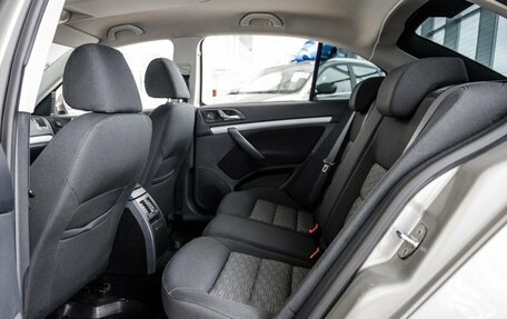 Skoda Octavia, 2012 год, 898 000 рублей, 18 фотография