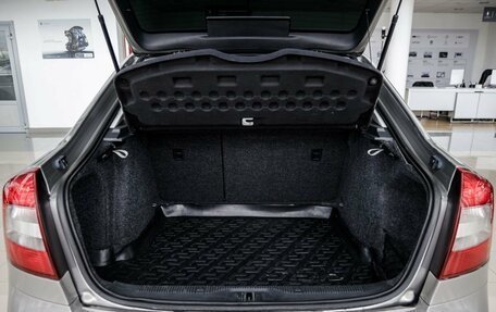 Skoda Octavia, 2012 год, 898 000 рублей, 20 фотография